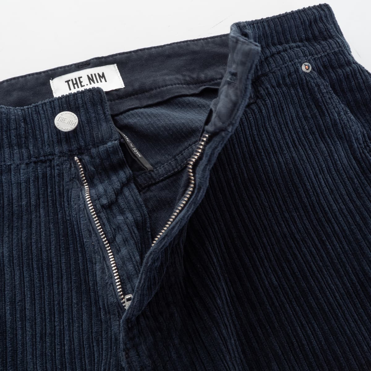 Chino 936 Parker Fancy-Cord