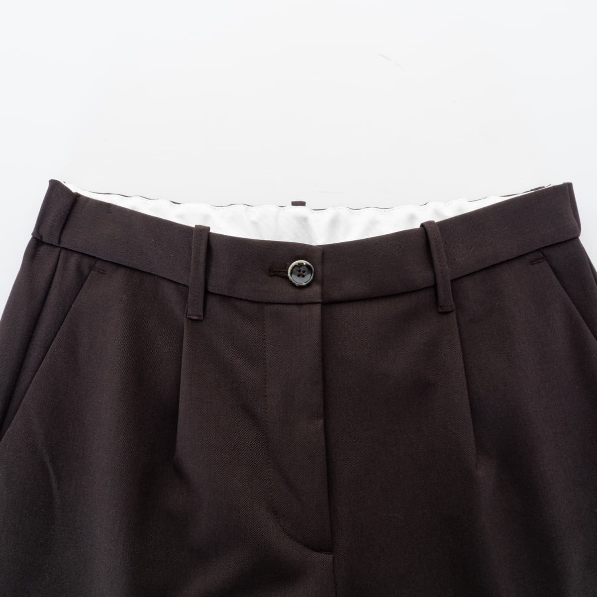 Hose Blenda Wollmix