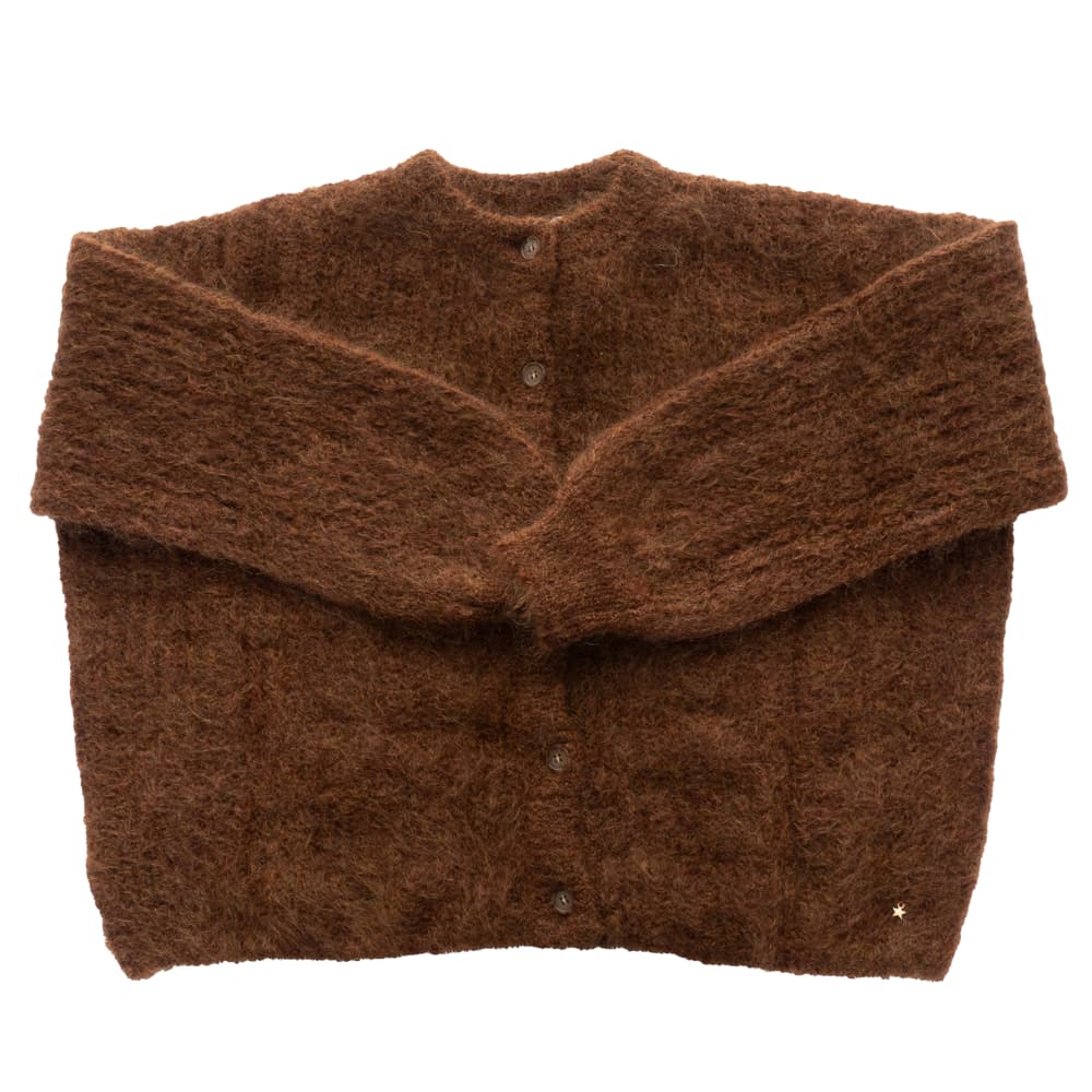 Strickjacke Alma
