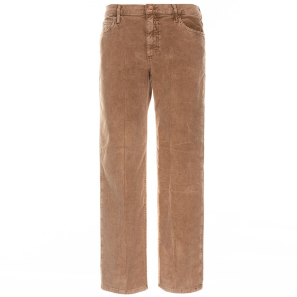 The.Nim Corduroy Trousers Cheryl 633 Tomboy