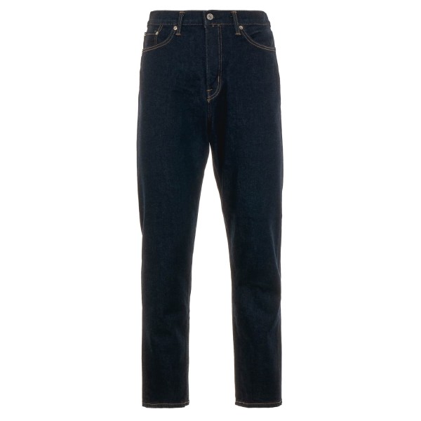 Edwin Loose Tapered Kaihara Blue Stretch 12.5 oz