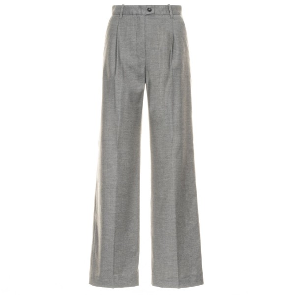 nine:inthe:morning Wool Trousers Alice