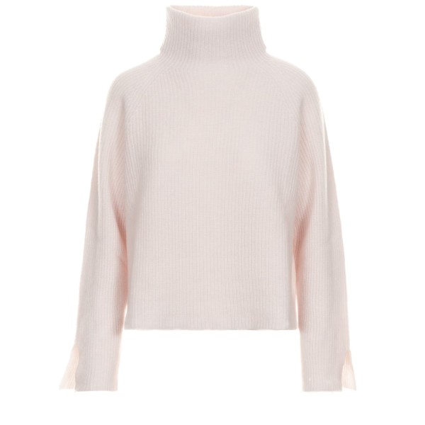 Floor Turtleneck Jumper Merino