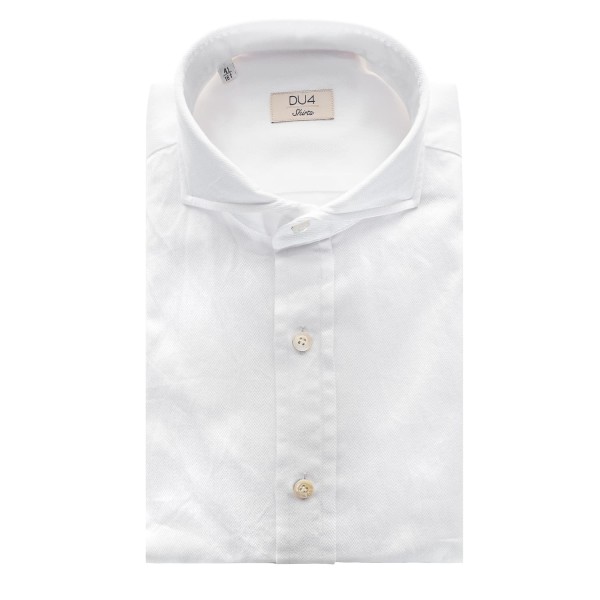 DU4 Chein Twill shirt