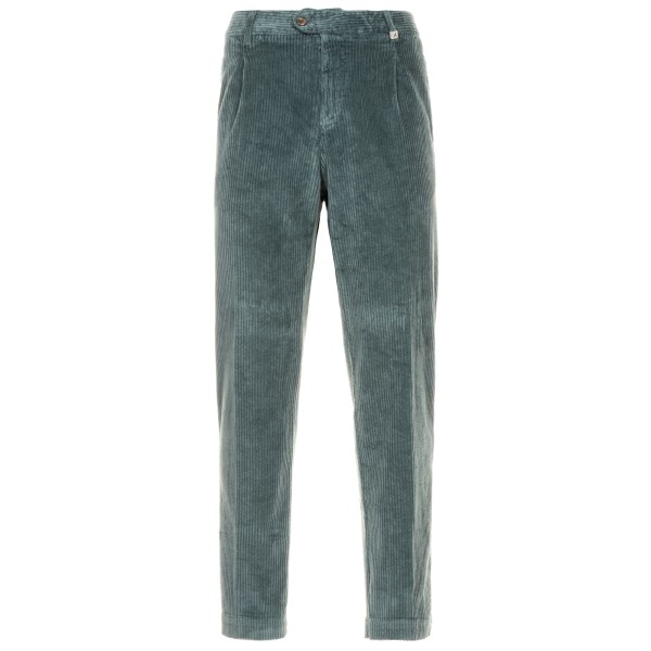 Myths Trousers wide corduroy