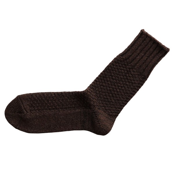 Nishiguchi Kutsushita Cotton Boot Socks