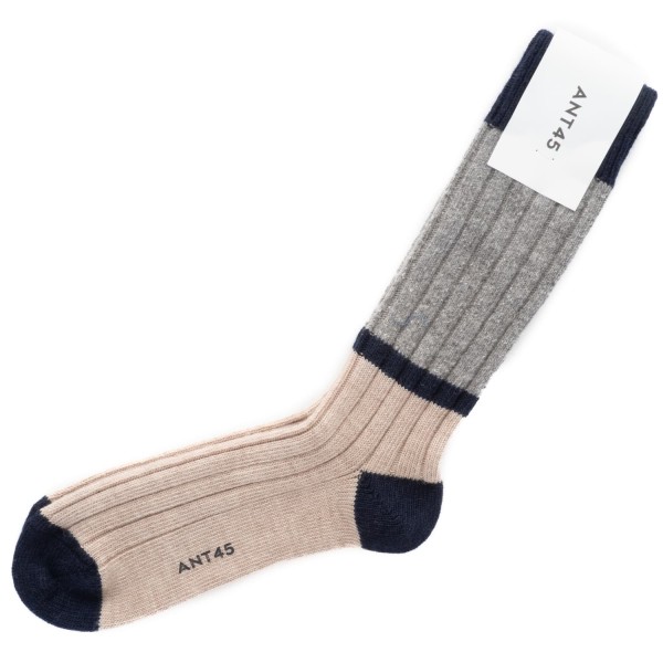 ANT45 Socken Ovre