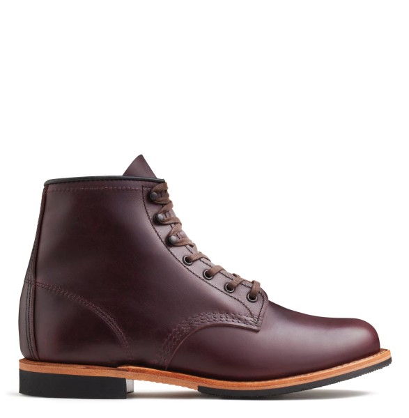 Red Wing Beckman 9419