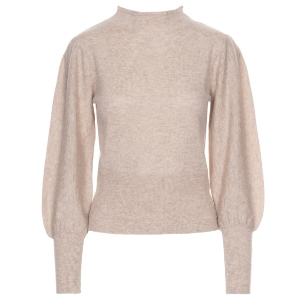 Van Kukil Knit Jumper Arlette