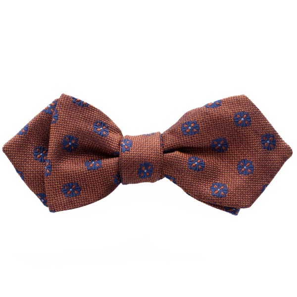 Hemley Bow Tie Patterned