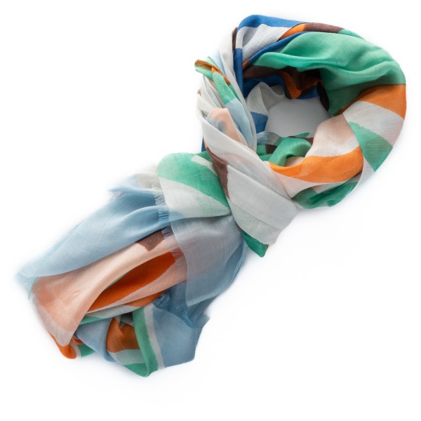 Altea Scarf Abstract