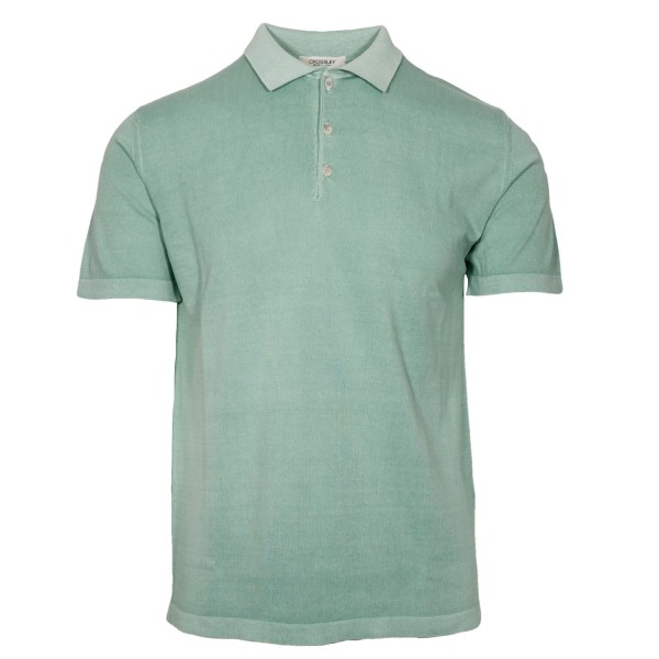 Crossley Cotton Polo Shirt Wotc