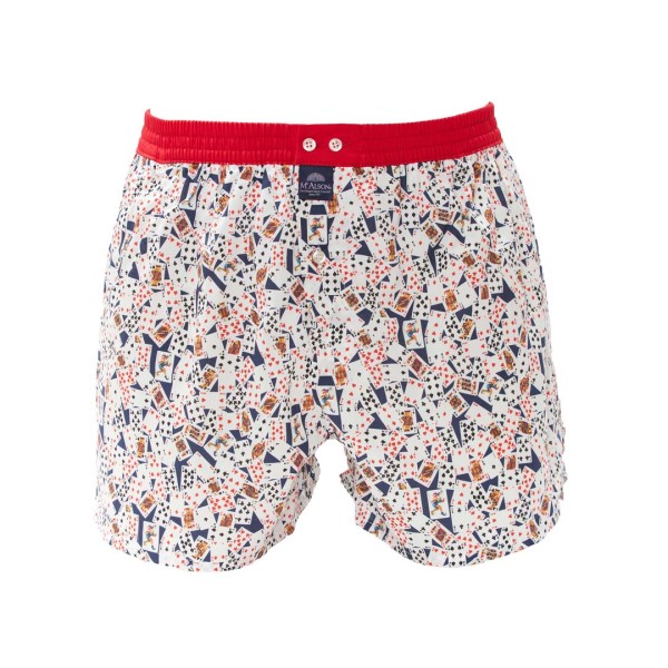 McAlson Boxershorts 5007