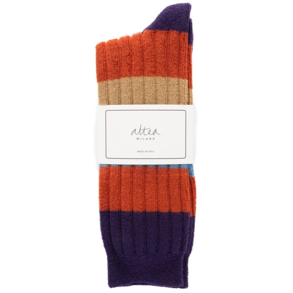 Altea Socken 8043 Frottee