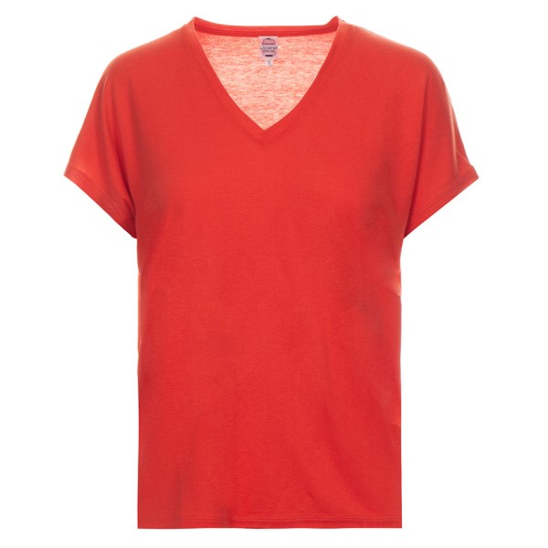 Universel T-Shirt Rot