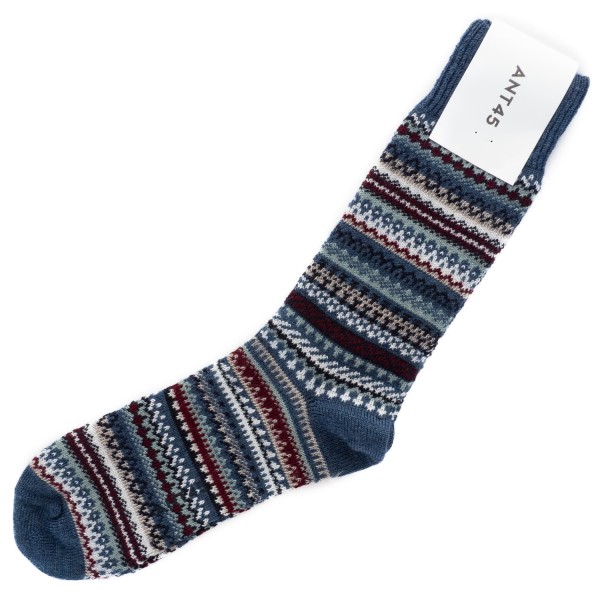 ANT45 Socken Kolari