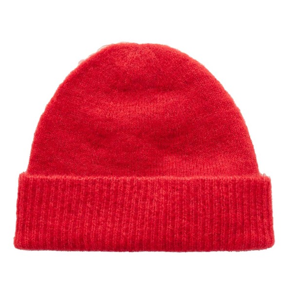 Johnny Love Knitted Hat Kamil