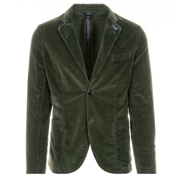 Mason's Blazer Davinci Corduroy