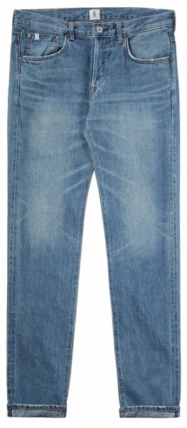 Edwin Classic Regular Tapered Jeans