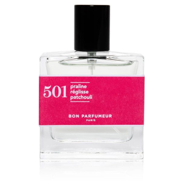 Bon Parfumeur Fragrance 501