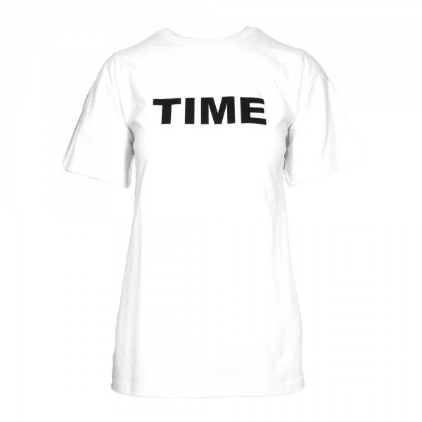Liviana Conti T-Shirt Time