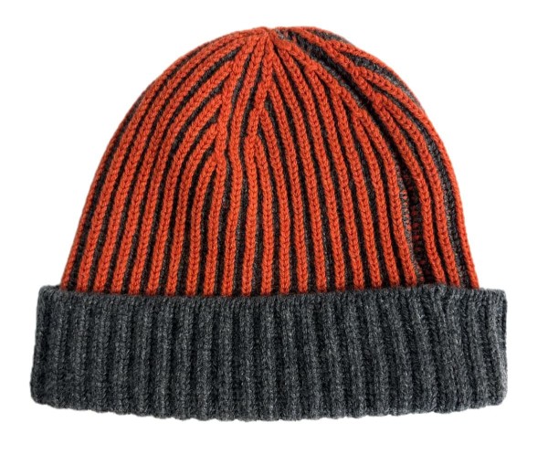 William Lockie Cashmere Beanie