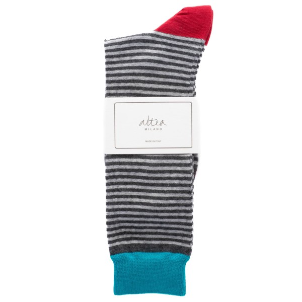 Altea Socks Striped 8033