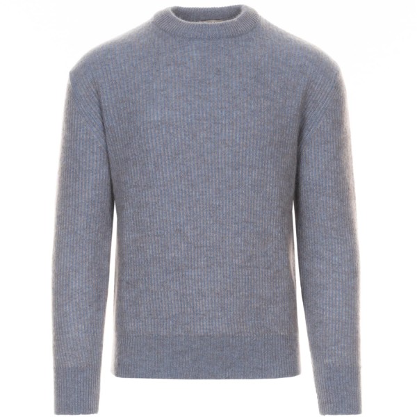 Altea Knitted Jumper Ribbed