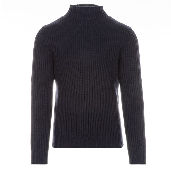 Phil Petter Rippstrick Pullover