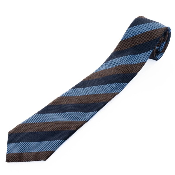Hemley Necktie Striped