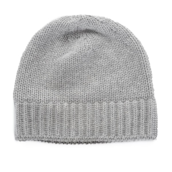 William Lockie Cashmere Beanie Candy