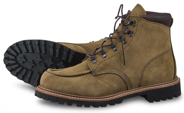 Red Wing Sawmill 2926