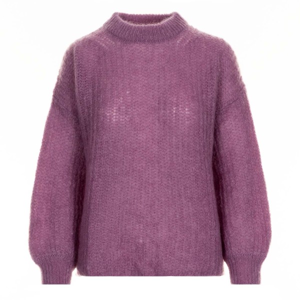 Des Petits Hauts knitted sweater Burma