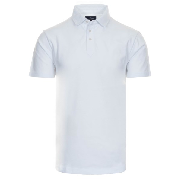 Hackett London Polo Shirt Cotton Piqué