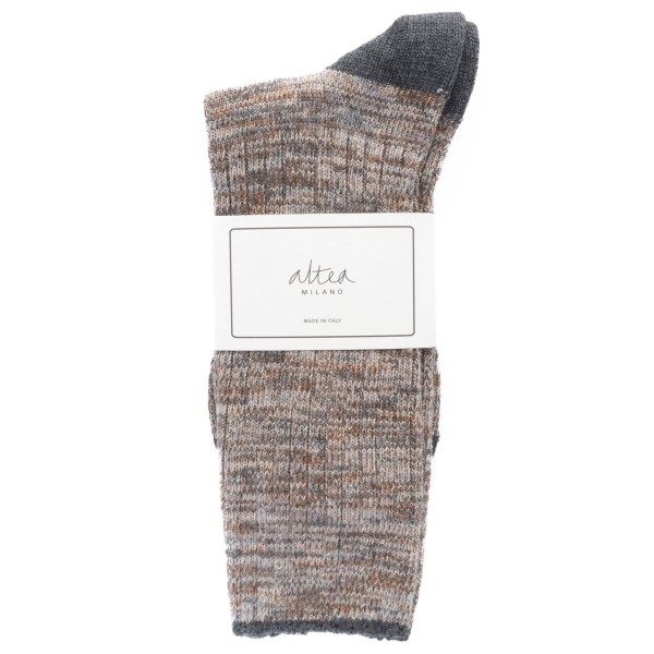 Altea Socks 8021 Melange