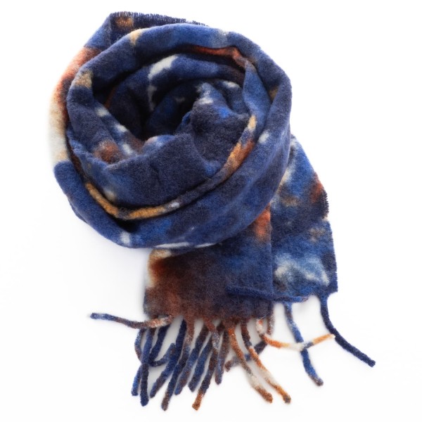 Altea Scarf Cosmos