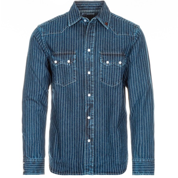 Tellason Cowboy Shirt