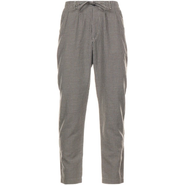 Hannes Roether Trousers pa21per 6034