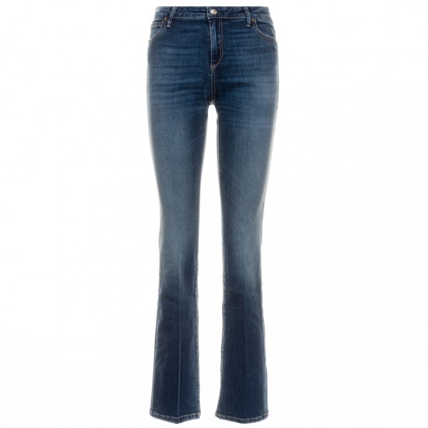 The.Nim Bootcut Jeans 609 Tracy Long MDD