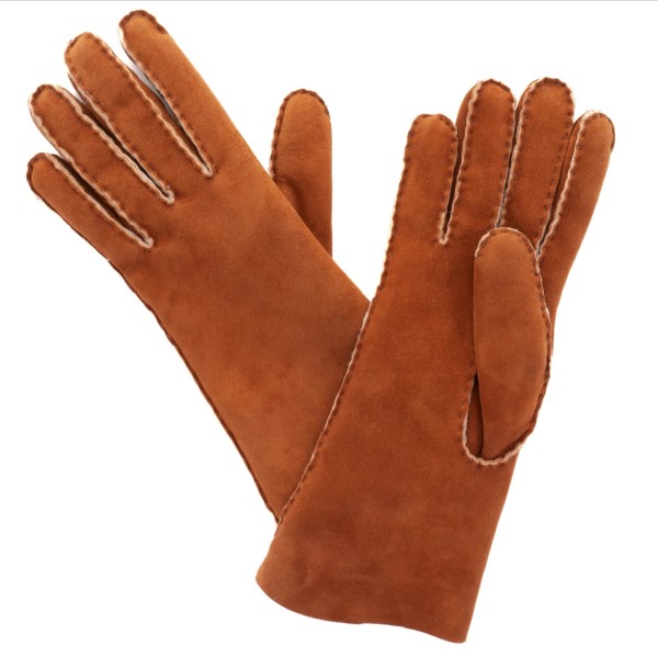 Caridei Lambskin Gloves