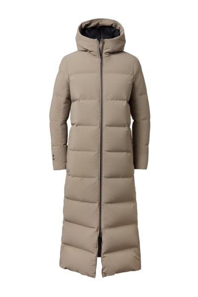 UBR Infinity Down Coat 6027