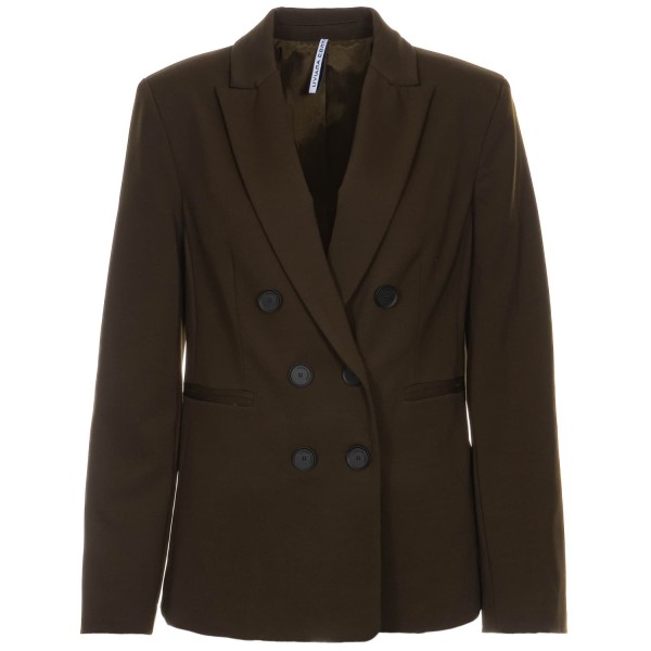 Liviana Conti Blazer Braun