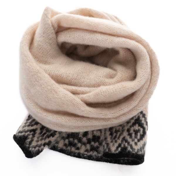 Altea Norwegian Wool Scarf