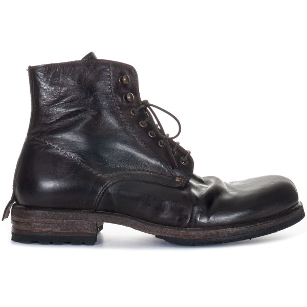 Shoto Boot Horse Leather