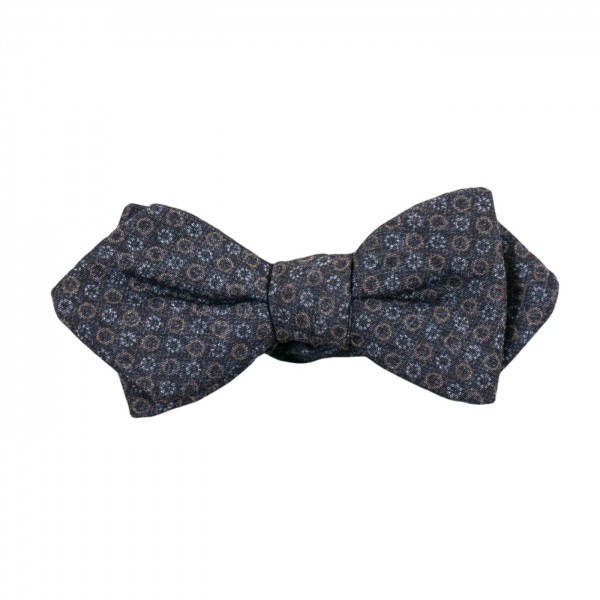 Blick Bowtie Andre anthracite