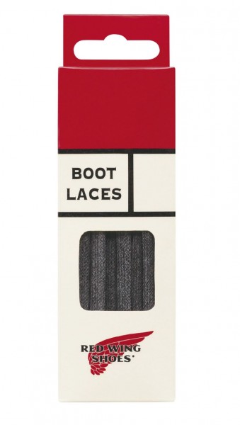 Red Wing Waxed Laces 122cm