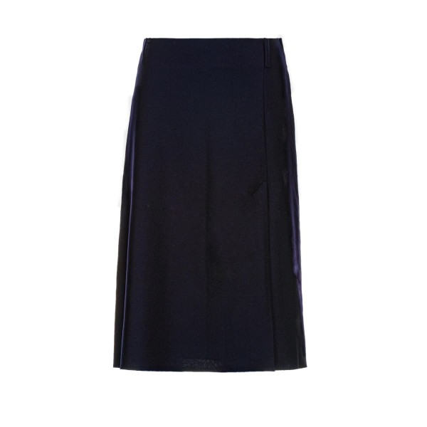 Susanne Bommer Midi-Skirt