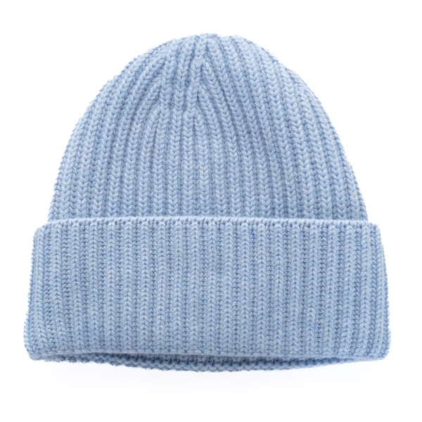 William Lockie Cashmere Beanie Iam