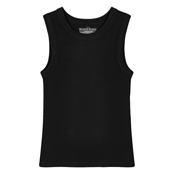 Bread & Boxers Crew Neck Tanktop 614