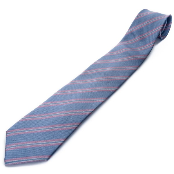 Blick Silk Necktie Albert